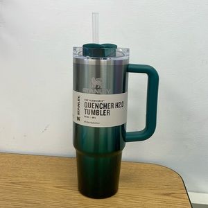 Brand New 30oz Ombré Stanley Cup!